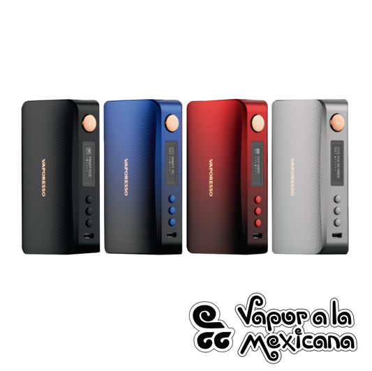 Gen Box Mod | Vaporesso