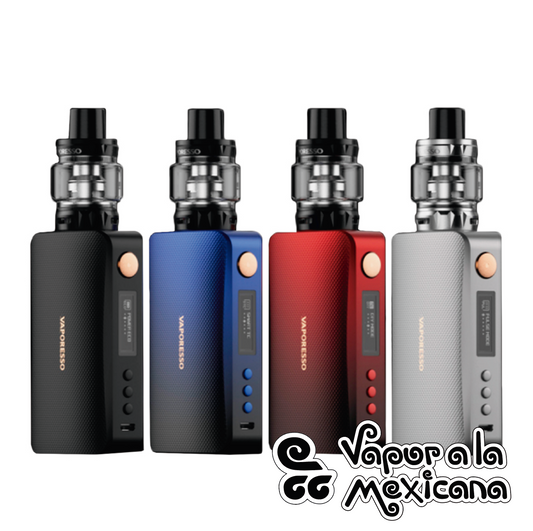 Gen Kit | Vaporesso