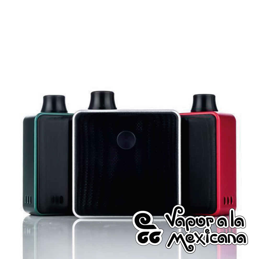 Bantam Box Pod Kit | SXK – VALM