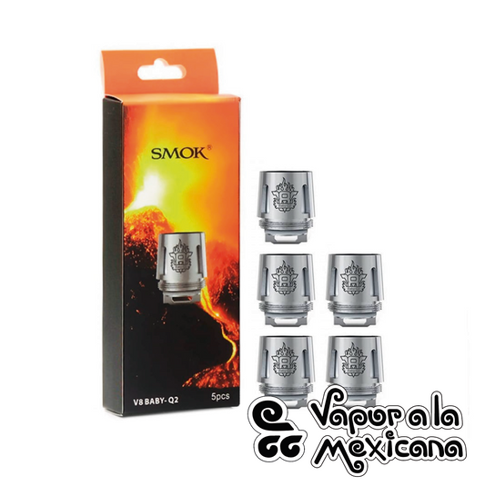 V8 Baby Coil (1 pza) | Smok