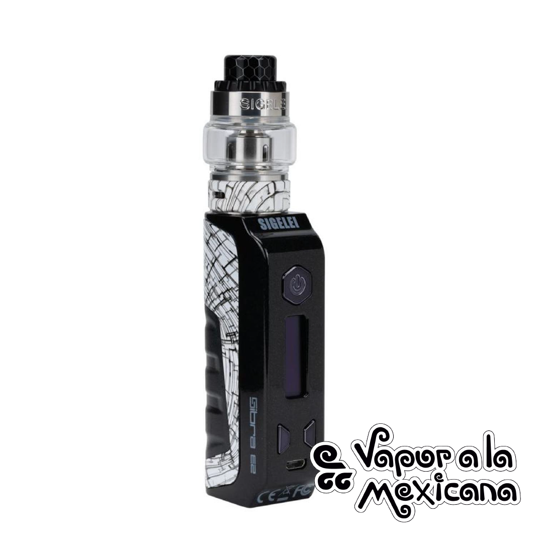 Sibra E2 Kit | Sigelei