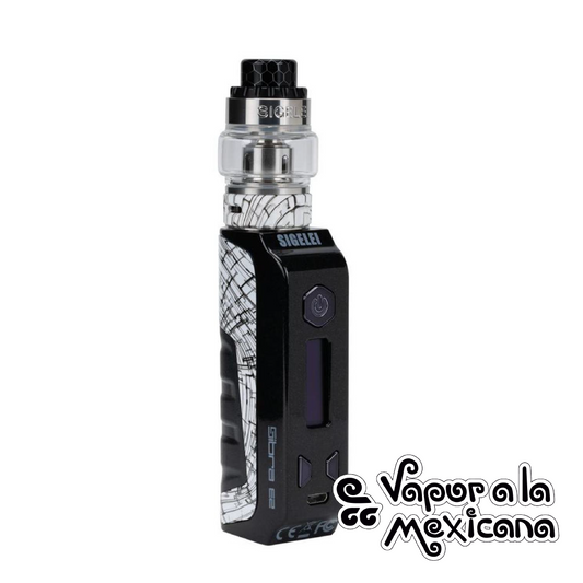 Sibra E2 Kit | Sigelei