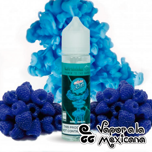 Nuka Blast 60ml | Game On