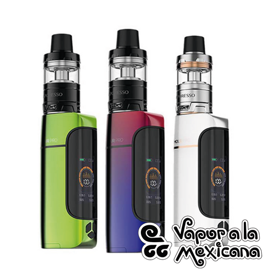 Armour Pro Kit | Vaporesso