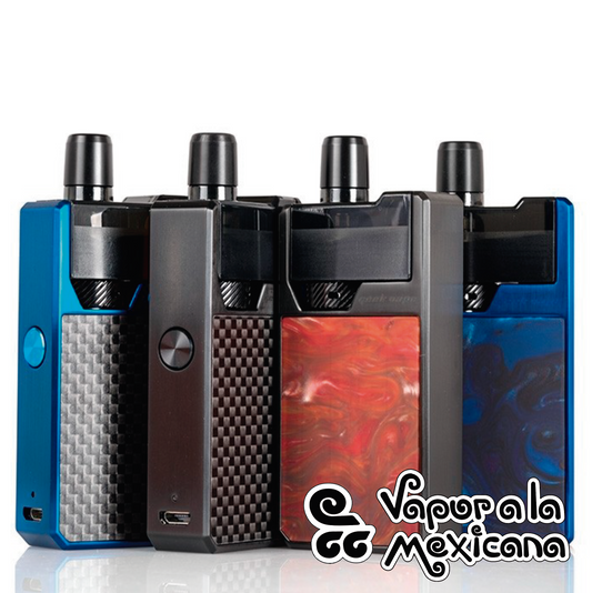 Frenzy Pod | Geek Vape