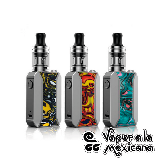 Drag Baby | Voopoo