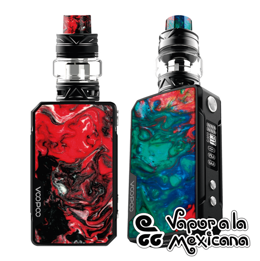 Drag Mini Kit | Voopoo