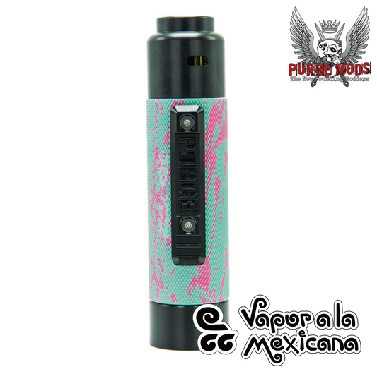 Slim Piece Vice Edition | Purge Mods