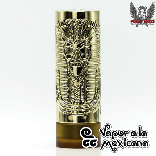 The Pharaoh Mod Slim Piece | Purge Mods