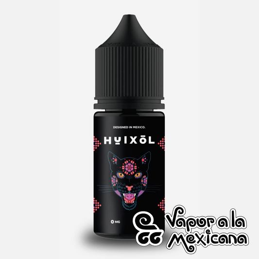 Jaguar Fire 30ml | Huixol