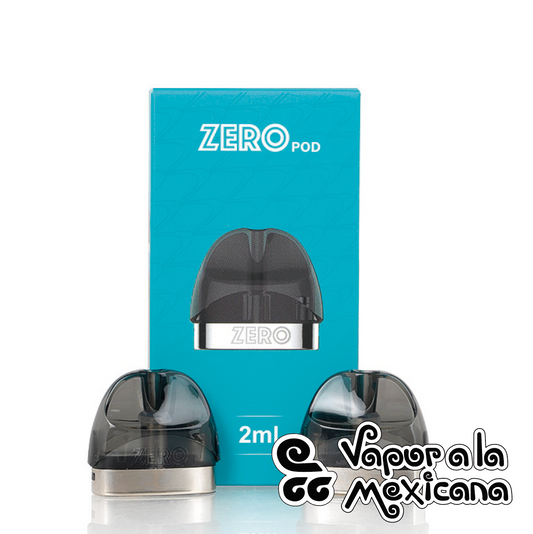 Renova Zero Cartridge (1pz) | Vaporesso