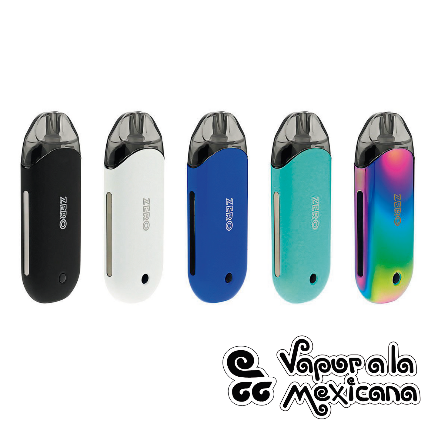 Renova Zero Pod Kit | Vaporesso