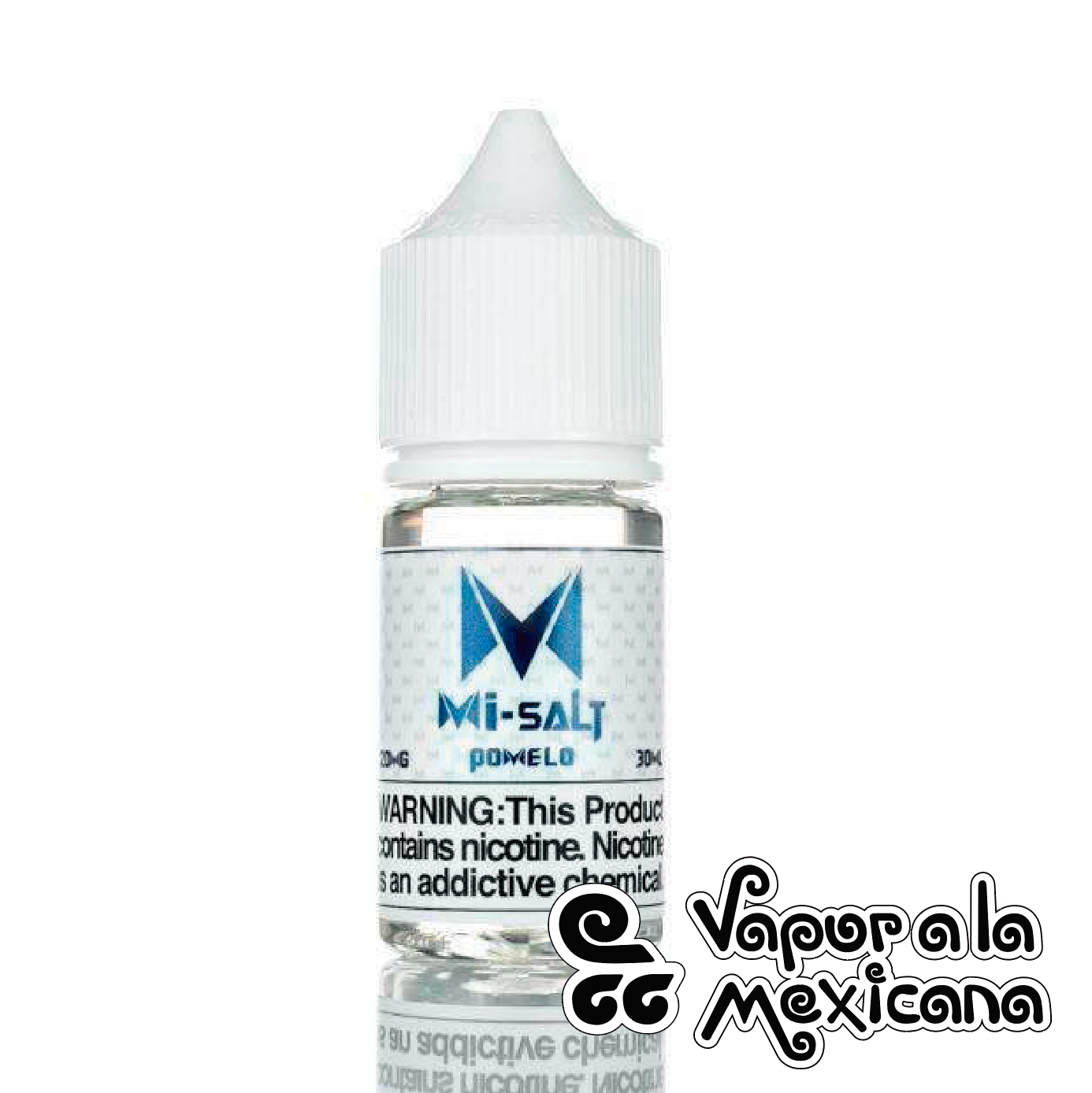 Pomelo 20mg | MiSalts