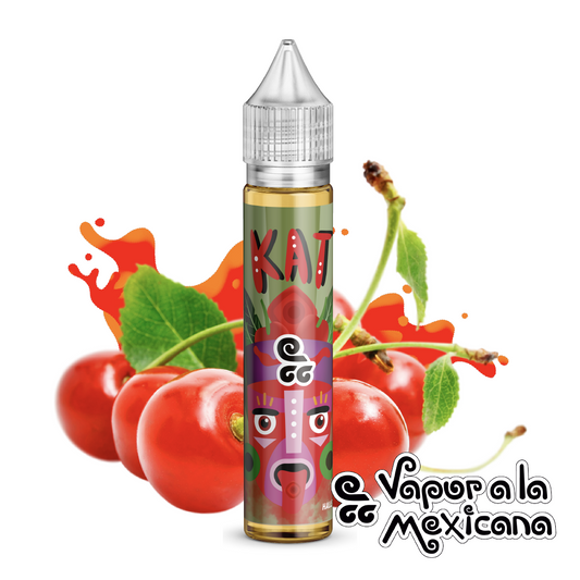 Kat 30ml | Vapor a la Mexicana