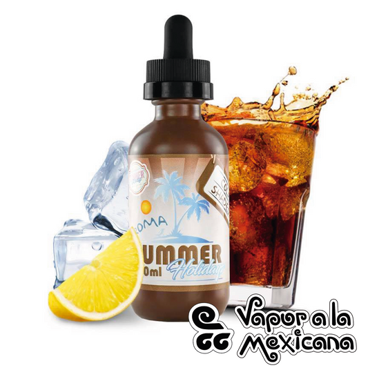 Cola Shades 60ml | Dinner Lady