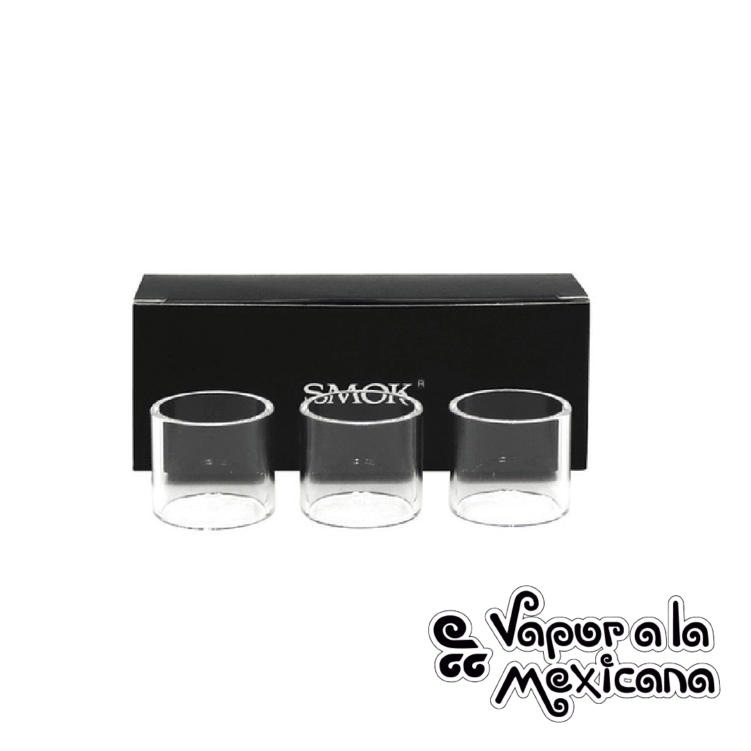 Vape Pen Plus Pyrex  4ml (1pza) | Smok