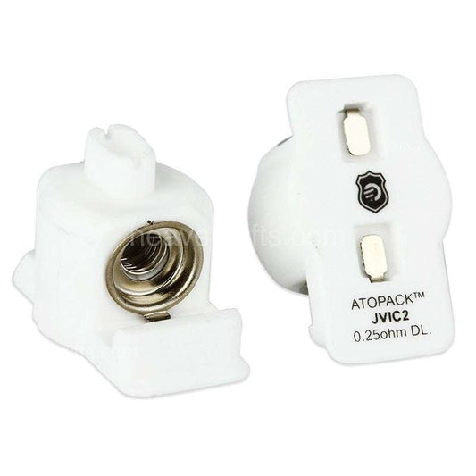 Joyetech Atopack Penguin JVIC2 DL Heads 0.25ohm