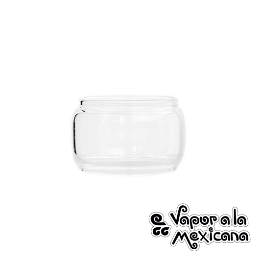 Dead Rabbit RTA Pyrex (Glass) | Hellvape