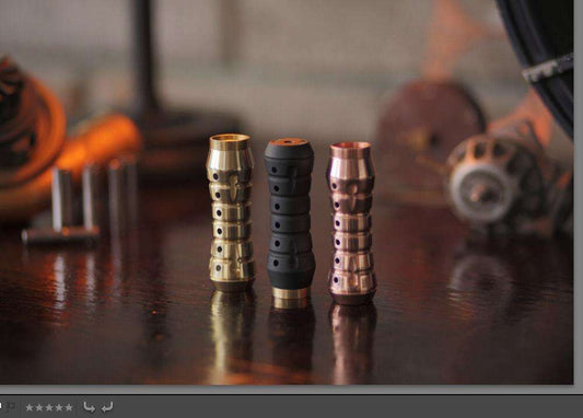 Fueled Tubo Mecánico 100% Mexicano Nitro y Downpipe