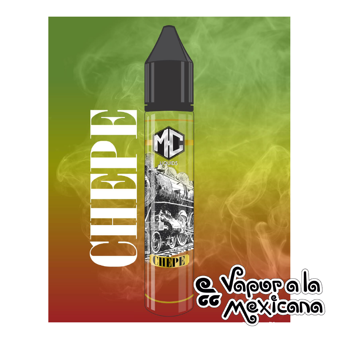 Chepe 30ml | MC Liquids