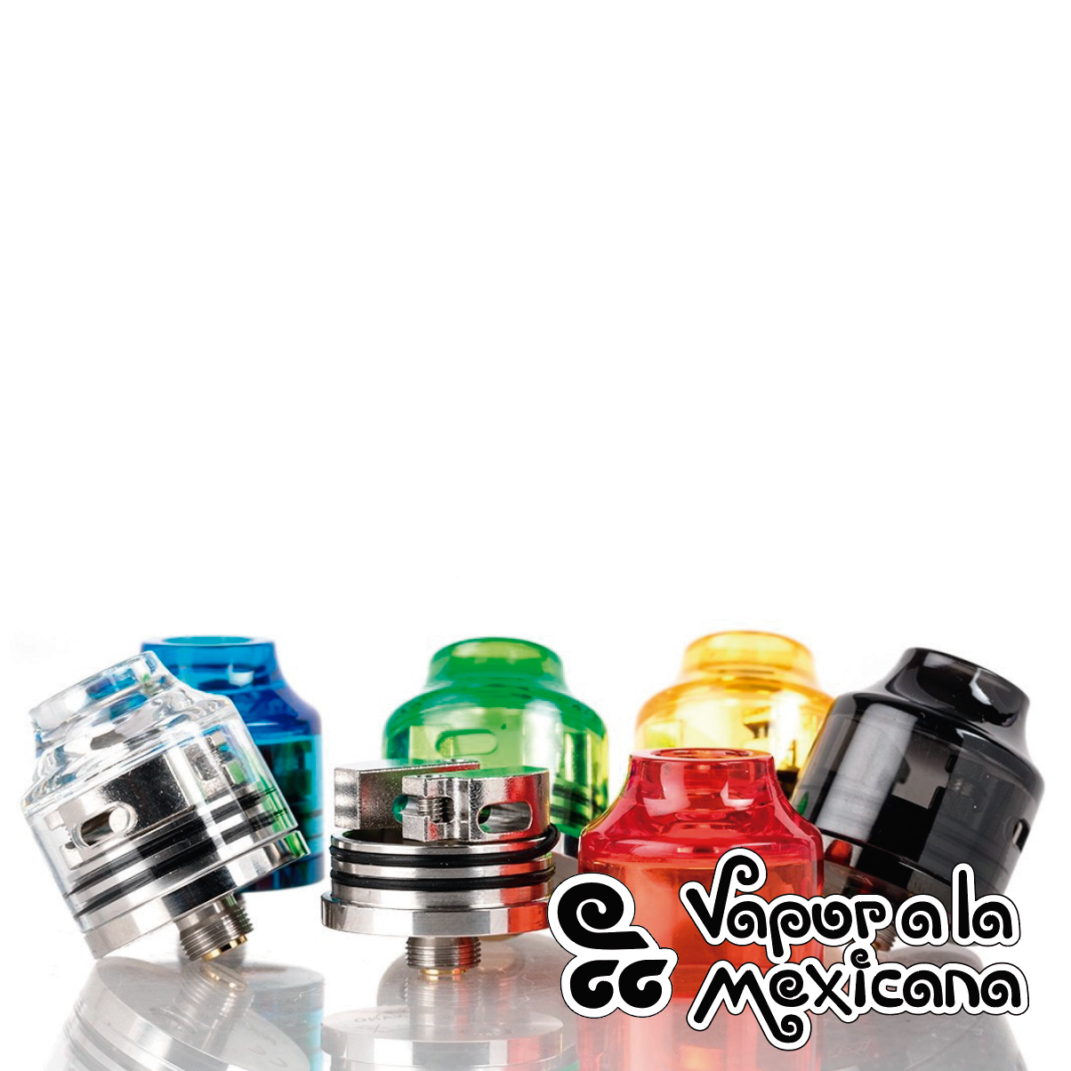 Va Rang Rda Wasp Nano RDA | Oumier – VALM