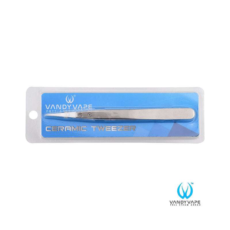 Vandy Vape Ceramic Tweezer 1pc