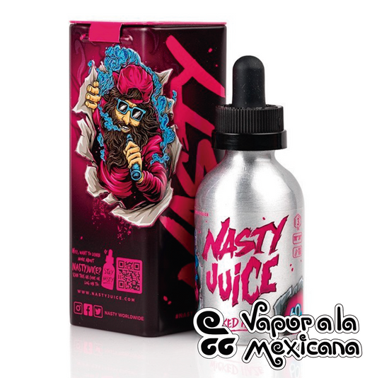 Wicked Haze 60ml | Nasty Juice