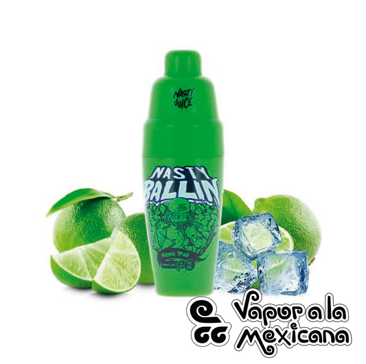 Hippie Trail 60ml | Nasty Juice