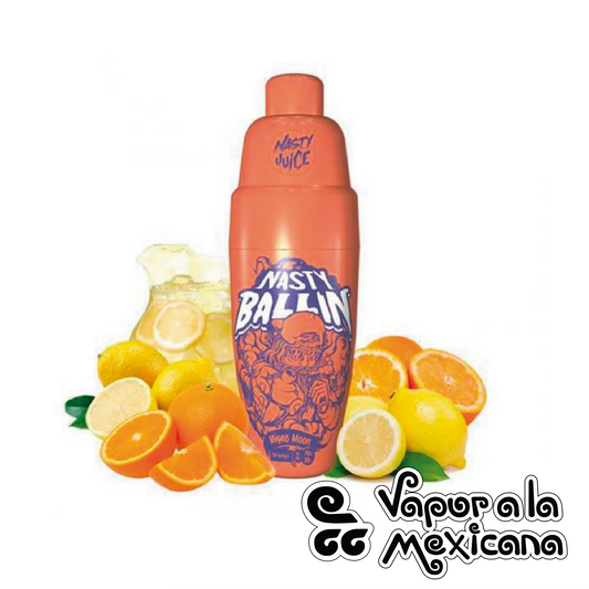 Migos Moon 60ml | Nasty Juice