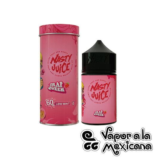 Trap Queen 60ml | Nasty Juice