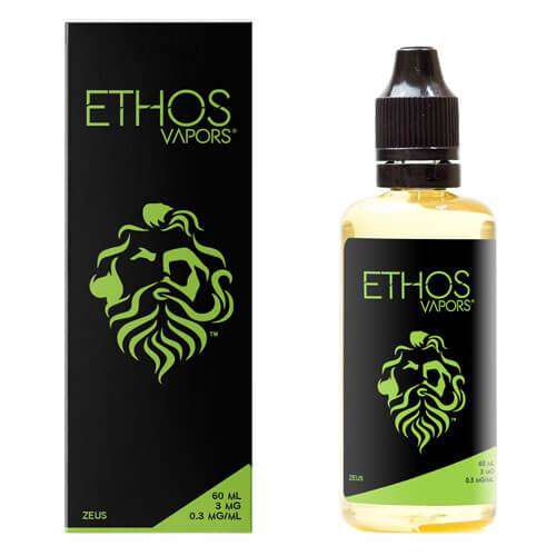 Zeus | Ethos Vapors