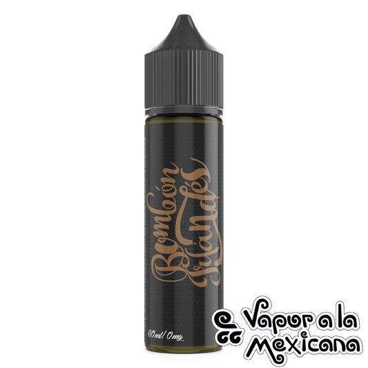 Bombon Irlandes 60ml | Hale&Xale