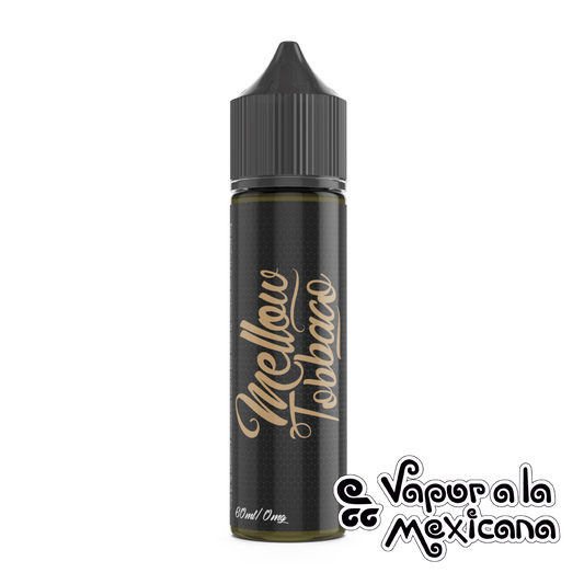 Mellow Tobacco 60 ml | Hale &amp; Xale