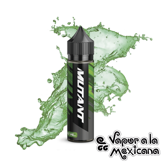 Mutant 30ml | Vapor de mi Vida