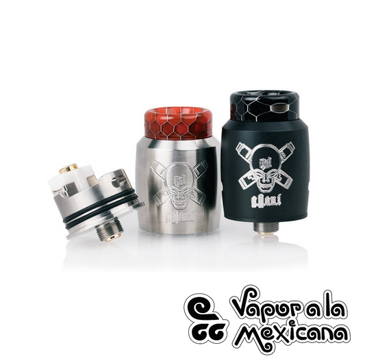 Ghoul RDA | Blitz