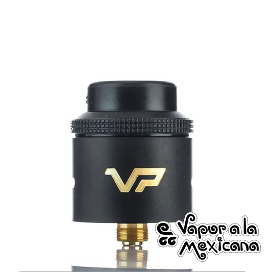 VP RDA | Hellvape