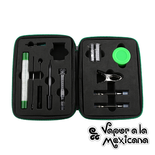 Vapor Terp Done Tool Kit | LTQ