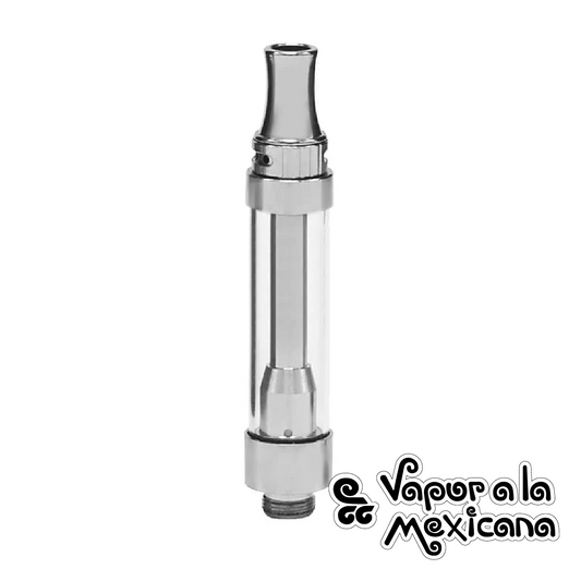Cartucho V2 (1.0 ml) | CBDfx