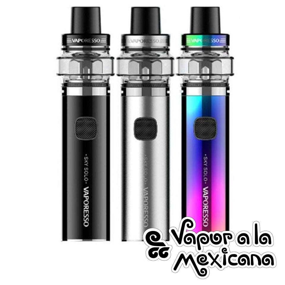 Sky Solo Plus Starter Kit | Vaporesso
