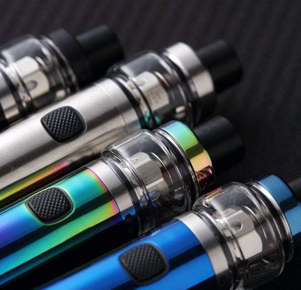 Sky Solo Plus Starter Kit | Vaporesso