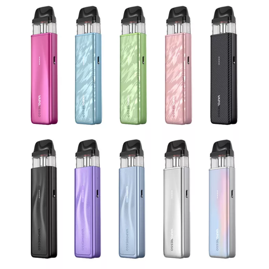Xros 5 mini | Vaporesso