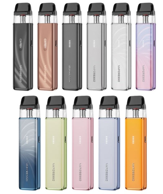 XROS 6 MINI 1600 MAH | VAPORESSO