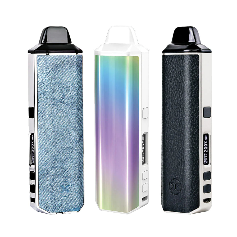 Aria Vaporizador Herbal | X Vape